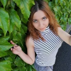 Оленька Самоварова, 14.05