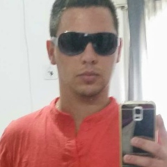 Jenya Zimelev, 15.03.1988, Хайфа