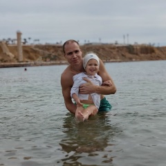 Михаил Плюто, 03.09, Кимры