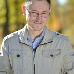 Игорь Трофимов, 02.10.1978, Москва