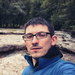 Александр Моргунов, 14.06, Москва