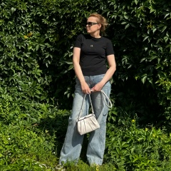 Alexandrina Korol, 19.04, Омск