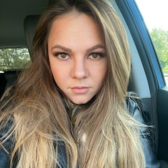 Анна Фаворская, 10.05.1987, Москва