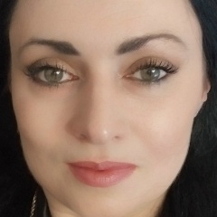 Маргарита Шкаликова, 11.09.1981, Орёл