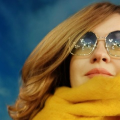 Татьяна Бичанина-Христина, 21.04.1975, Санкт-Петербург