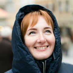 Валентина Мищенко, 14.07, Харьков