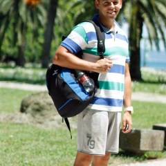 Алексей Анисимов, 28.04, Ижевск