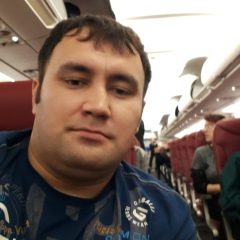 Rafis Timerbaev, 14.10.1901, Медногорск