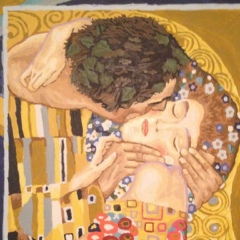 Евгений Кузьмин, Киев