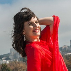 Татьяна Курко, 10.06.1982, Одесса