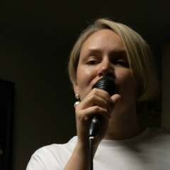 Анна Кабакова, 31.01, Ижевск