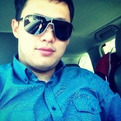 Данияр Мурзабаев, 22.09.1988, Алматы