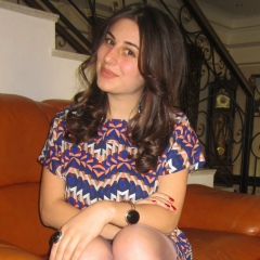 Hasul Sargsyan, 19.04.1994