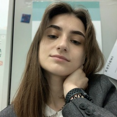 Надежда Лобода, 06.05, Москва