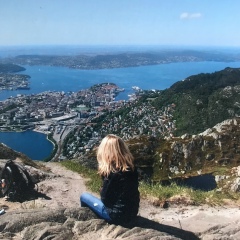 Екатерина Линдеман, 27.12, Москва