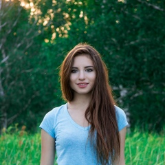 Ильмира Насырова, 28.01