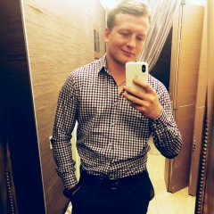 Дмитрий Пермяков, 09.04, Пермь
