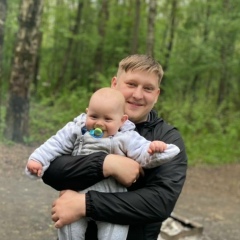 Никита Неизвестно, 14.12.1993, Москва