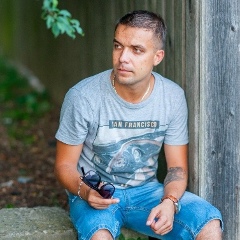 Андрей Чирипюк, 11.11.1987, Черновцы