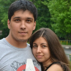 Айдар Валеев, 09.08.1986, Москва