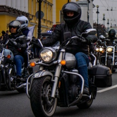 Максим Серебреников, 16.03, Санкт-Петербург