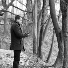 Коля Санскріт, 23.01, Тернополь