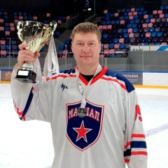 Николай Майстришин, 15.12, Жуков