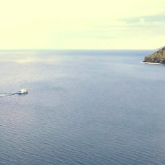 Артем Луганский, 08.05, Айхал