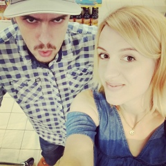 Юля Мять, 26.07, Брест