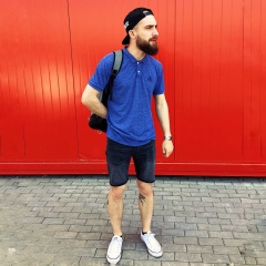 Вадим Волков