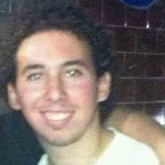 Dmitry Pedroti, 20.07.1994, Rio de Janeiro