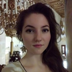 Марина Павлова, 14.06