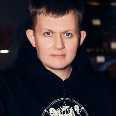 Тимофей Смирнов, 01.06, Санкт-Петербург