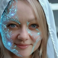 Евгения Лебедева, 18.04.1989, Москва