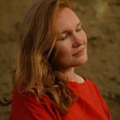 Ольга Саранских, 23.04.1987, Томск