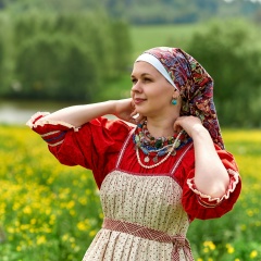 Ольга Кропоткина, 24.11.1987, Москва