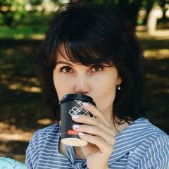 Наталья Андруневич, 19.03, Петрозаводск