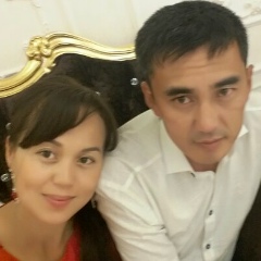 Sanimai Algashbaeva, 12.04.1983, Актобе