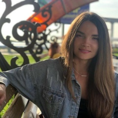 Анна Вялько, 08.09.1988, Хабаровск