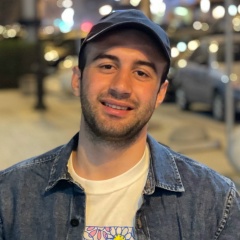 Andranik Seropyan, 11.04.2001, Уссурийск