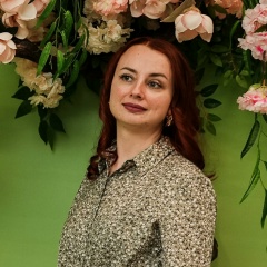 Анна Яшина, 19.12, Ярославль