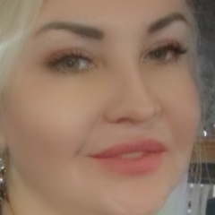 Вера Михалевич, 04.04, Санкт-Петербург