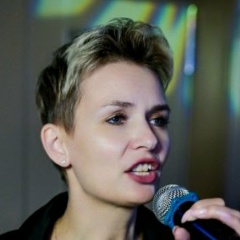 Анна Красникова, 28.04, Балашиха