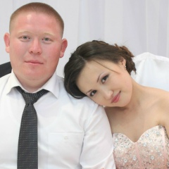 Тота Жанзакова, 16.07, Астана