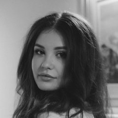 Кристина Сеньковская, 25.05.1993, Москва