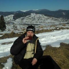 Артём Саверский, 12.08.1985, Кривой Рог