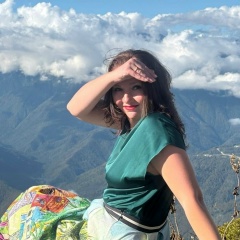 Анна Федотова, 20.11, Санкт-Петербург