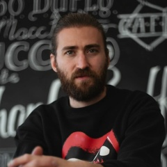 Николай Капацын, 02.06.1988, Москва