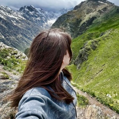 Татьяна Громовая, 06.02, Кисловодск