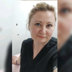 Алина Юкс, Новосибирск